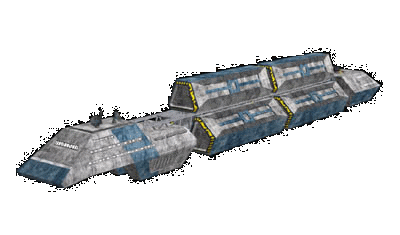 Amadeus-class