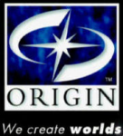 Origin Logo