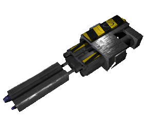 Tachyon