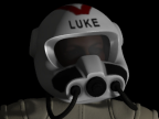 Luke's Avatar