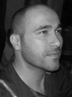 Mike Barton