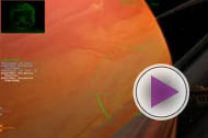 Wing Commander Saga: Raw Gameplay Footage