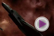 Wing Commander Saga: Raw Gameplay Footage