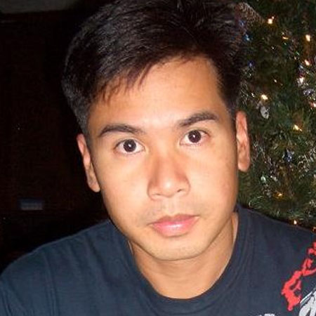 Nick Huynh